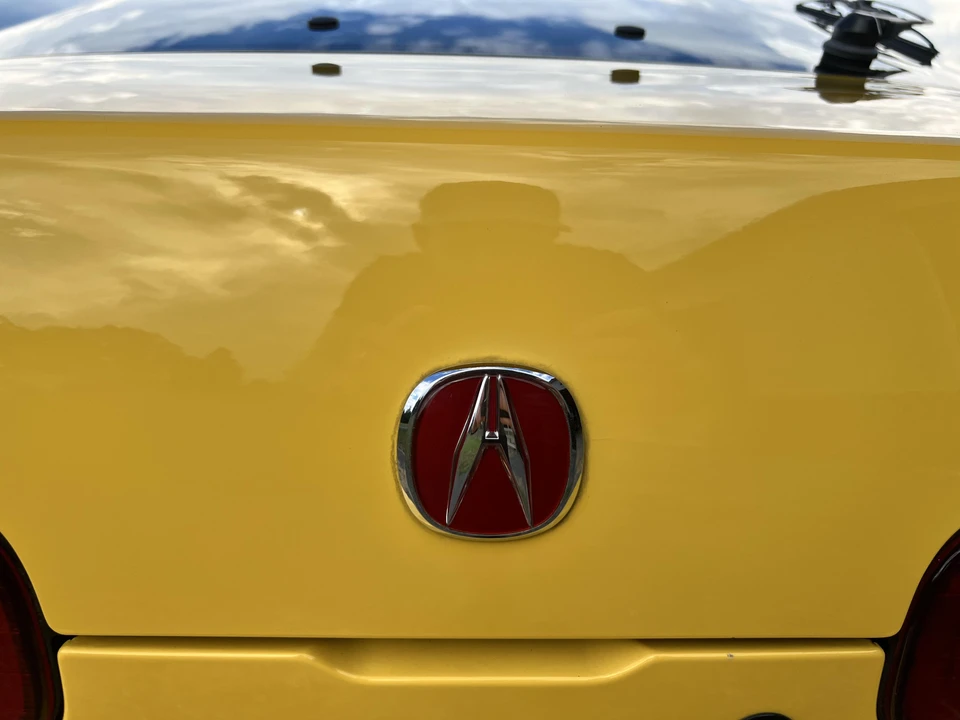 2001 Acura Integra Type R 3rd Gen - Image 31 of 31