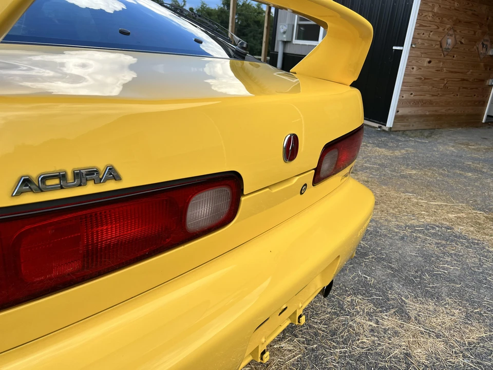 2001 Acura Integra Type R 3rd Gen - Image 30 of 31