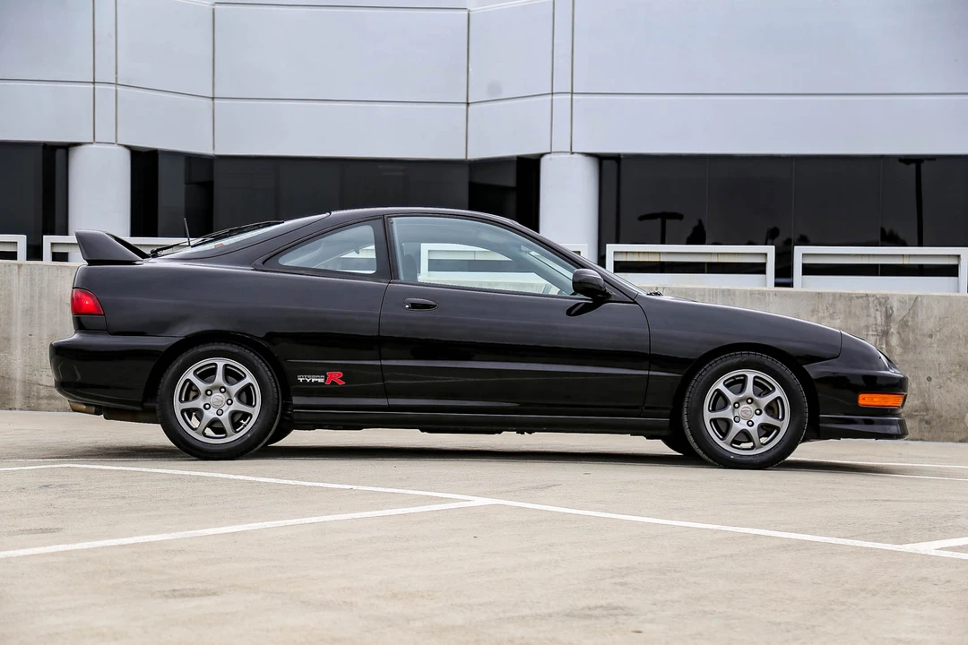 2001 Acura Integra Type R 3rd Gen - Image 7 of 31