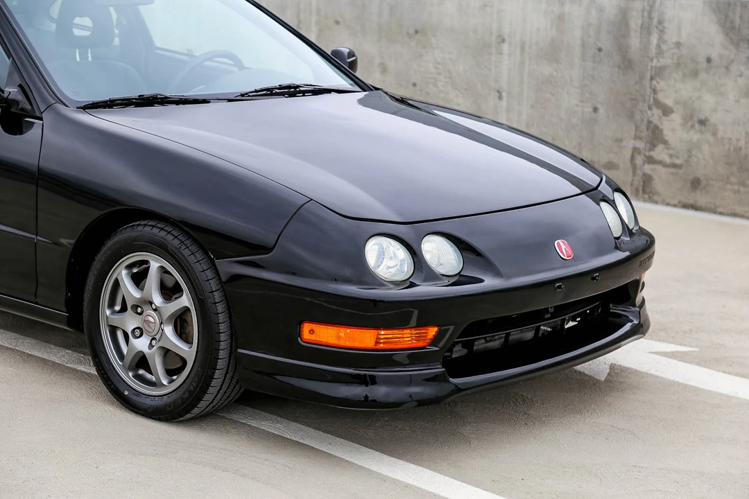 2001 Acura Integra Type R 3rd Gen - Image 10 of 31