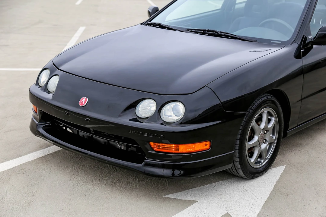 2001 Acura Integra Type R 3rd Gen - Image 11 of 31