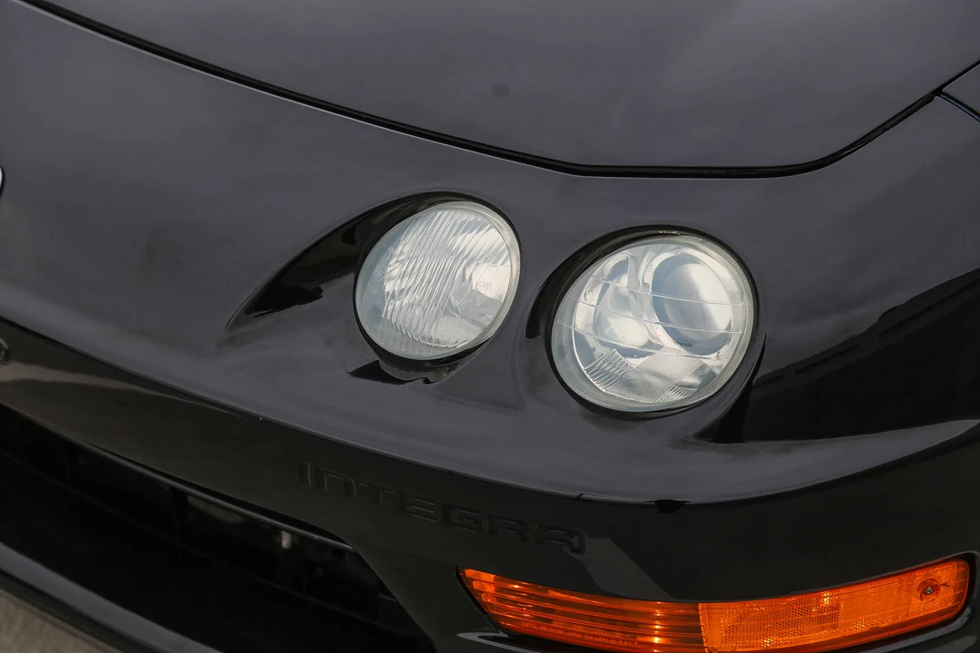 2001 Acura Integra Type R 3rd Gen - Image 12 of 31
