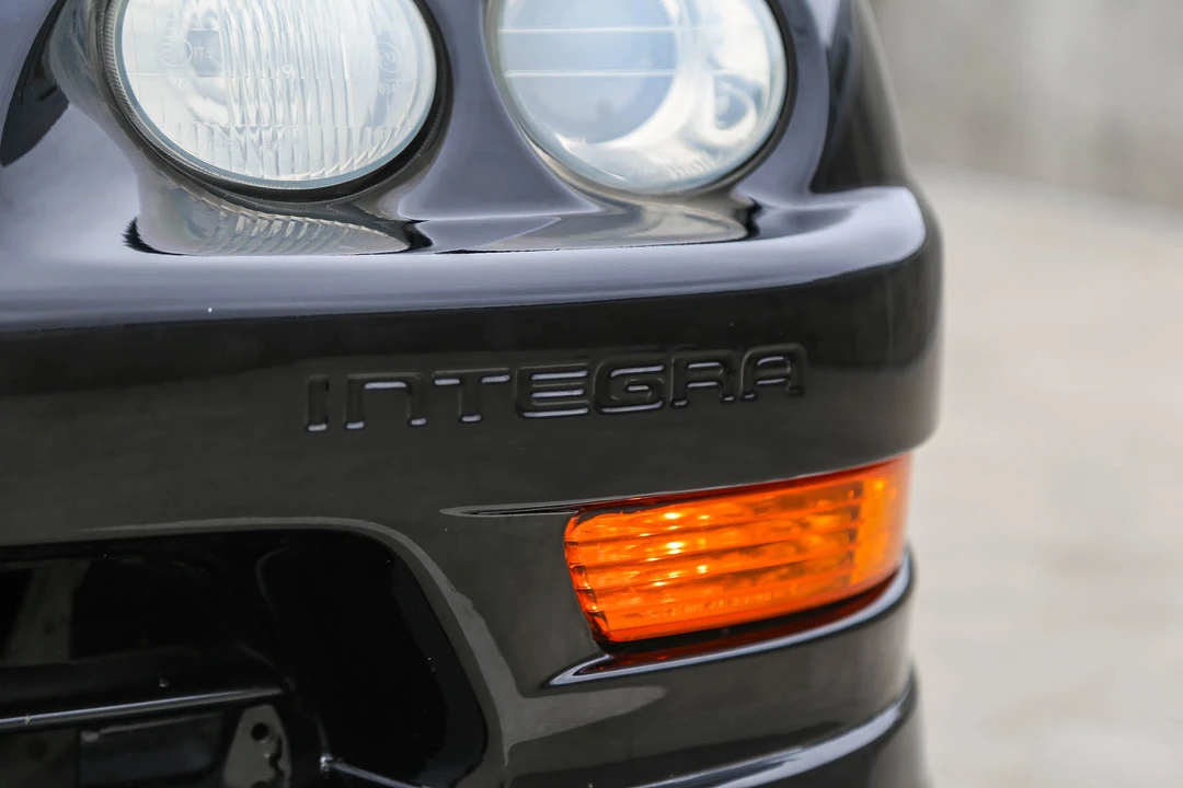 2001 Acura Integra Type R 3rd Gen - Image 13 of 31