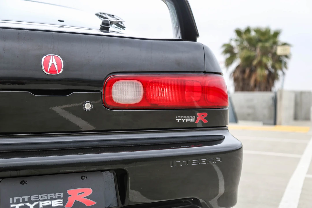 2001 Acura Integra Type R 3rd Gen - Image 16 of 31