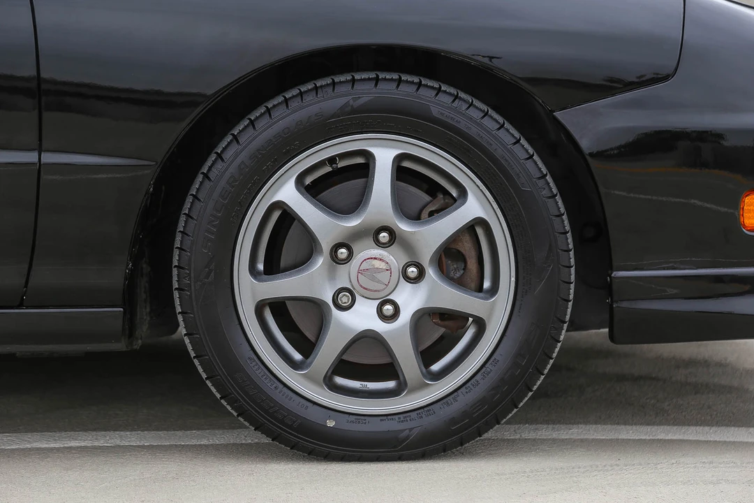 2001 Acura Integra Type R 3rd Gen - Image 20 of 31