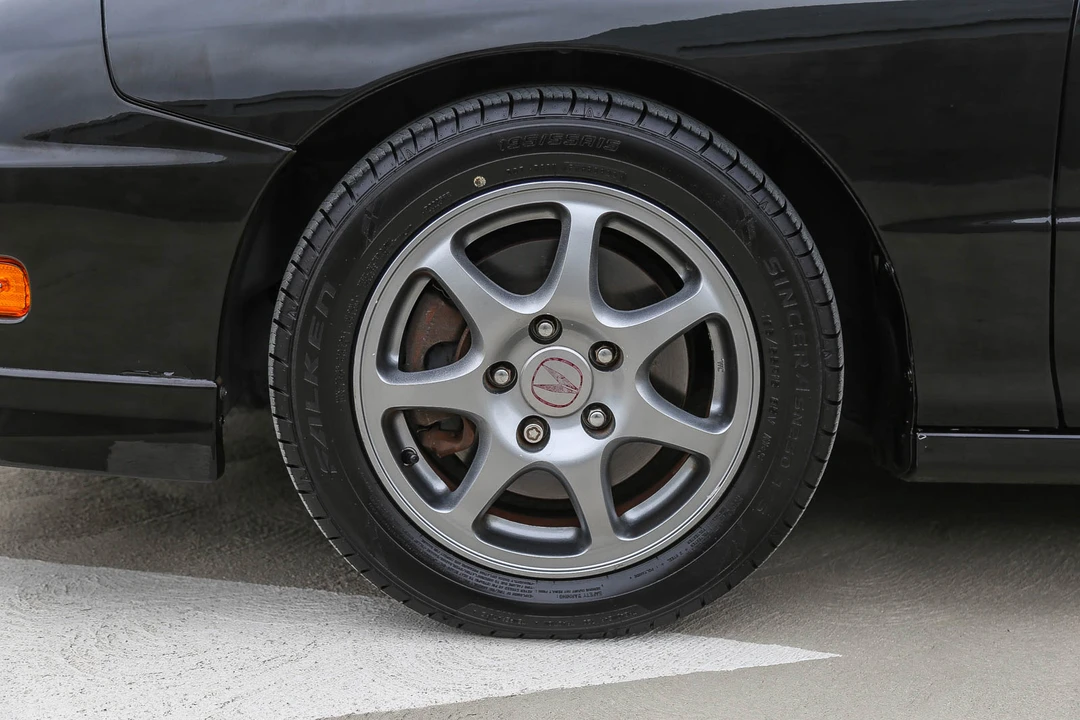 2001 Acura Integra Type R 3rd Gen - Image 21 of 31