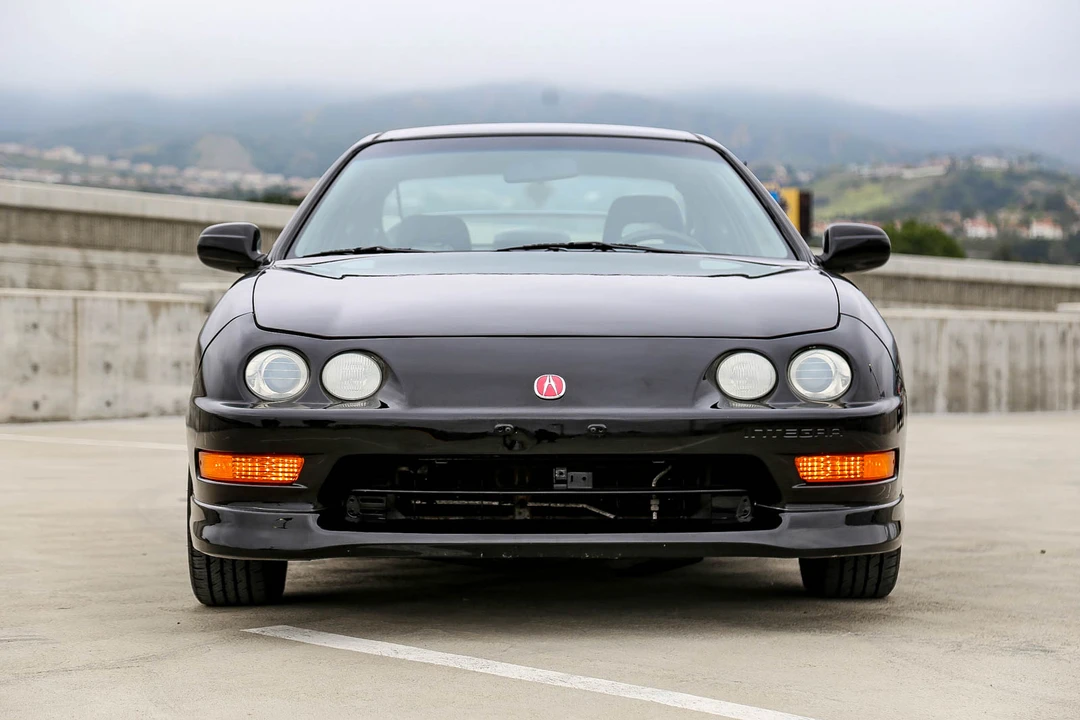 2001 Acura Integra Type R 3rd Gen - Image 9 of 31