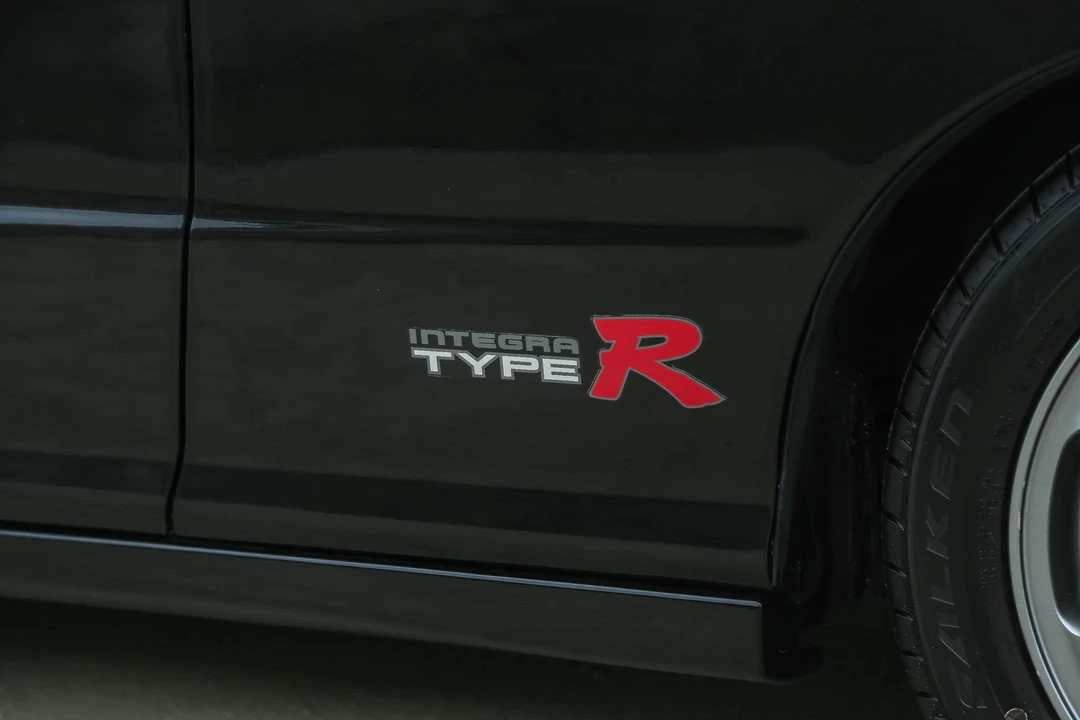 2001 Acura Integra Type R 3rd Gen - Image 18 of 31