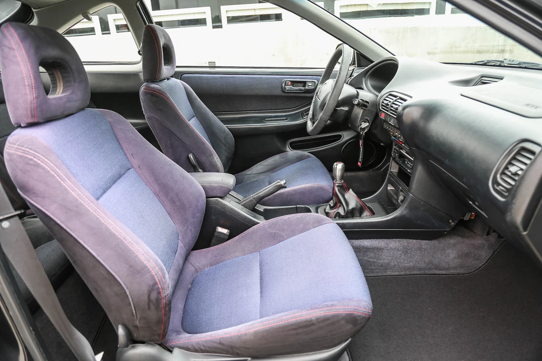 2001 Acura Integra Type R 3rd Gen - Image 28 of 31