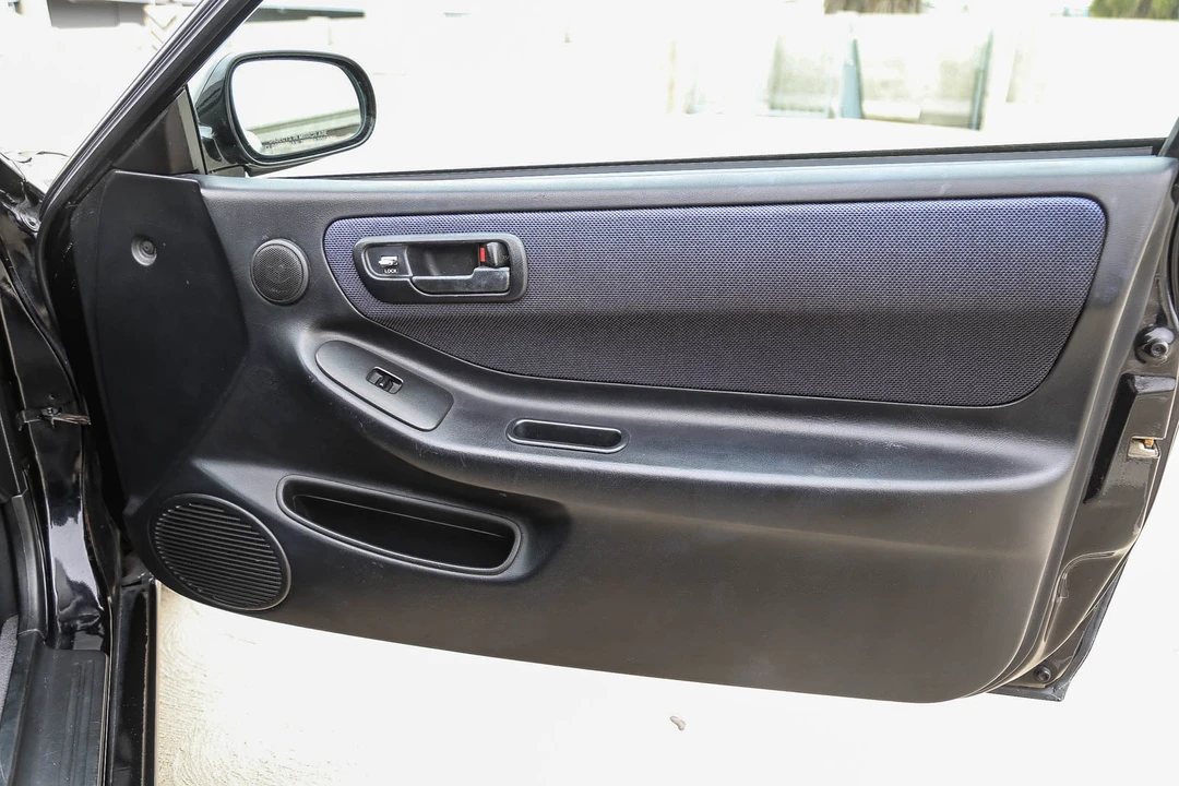2001 Acura Integra Type R 3rd Gen - Image 30 of 31
