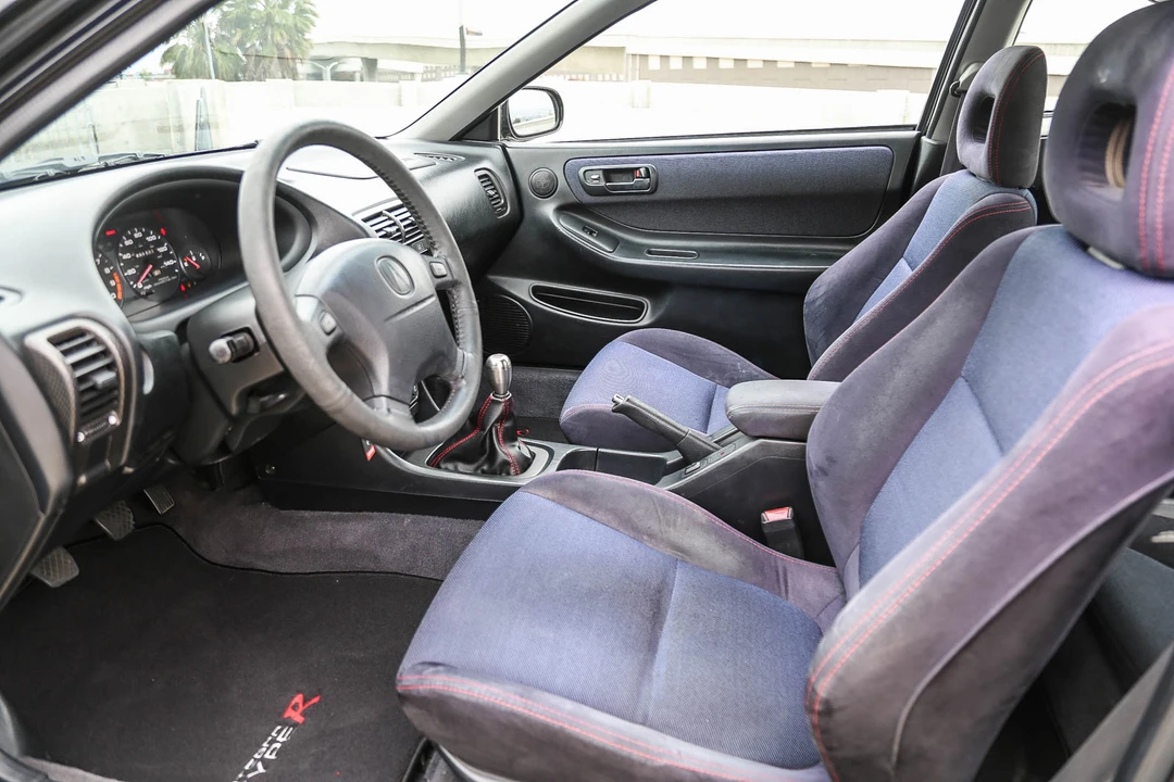 2001 Acura Integra Type R 3rd Gen - Image 23 of 31