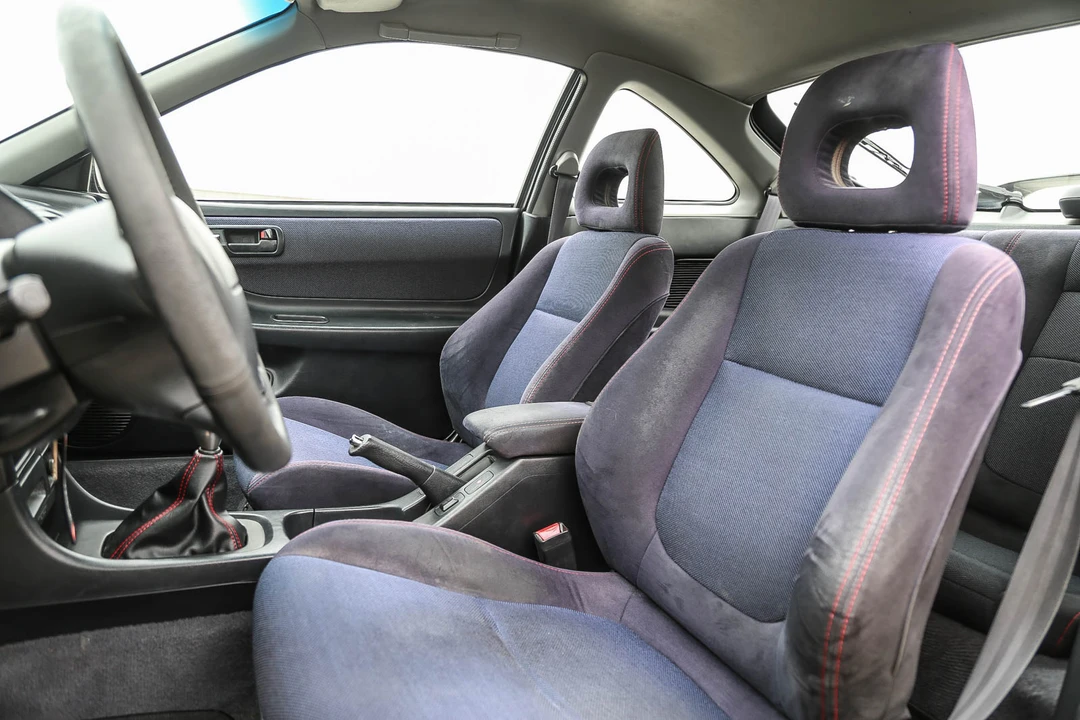 2001 Acura Integra Type R 3rd Gen - Image 24 of 31