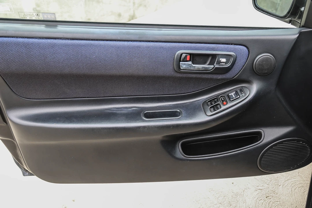2001 Acura Integra Type R 3rd Gen - Image 26 of 31