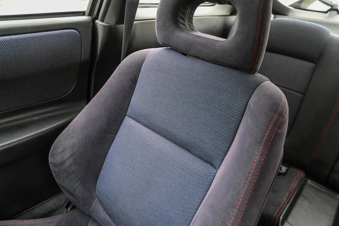 2001 Acura Integra Type R 3rd Gen - Image 25 of 31