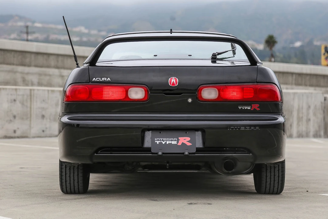 2001 Acura Integra Type R 3rd Gen - Image 5 of 31