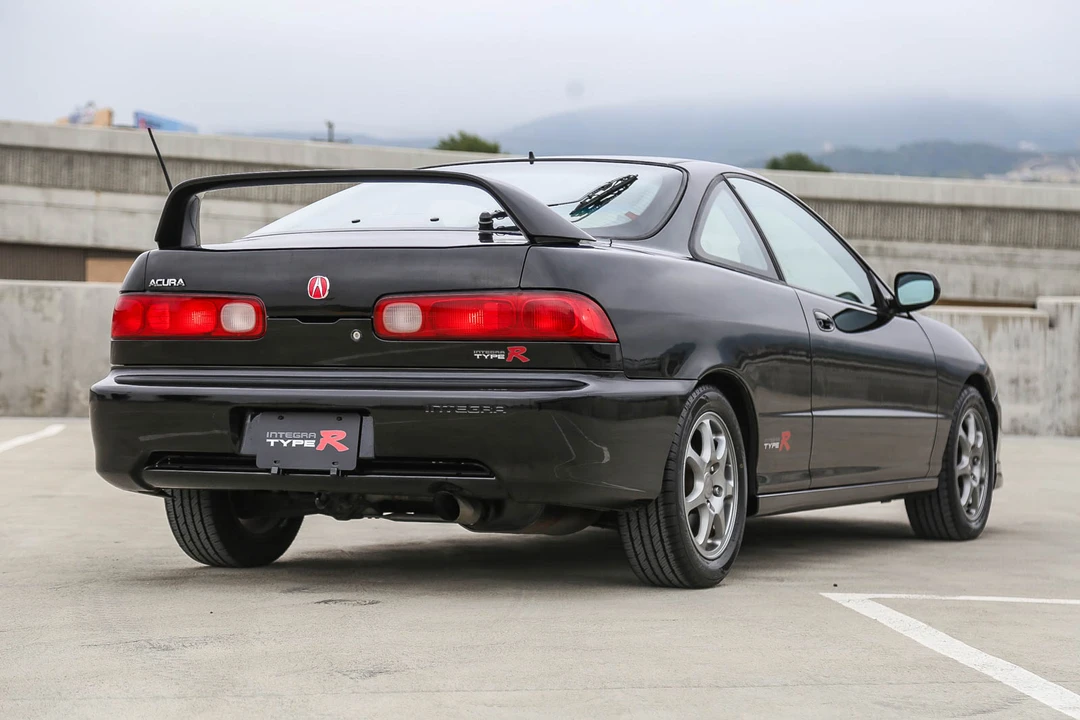 2001 Acura Integra Type R 3rd Gen - Image 6 of 31