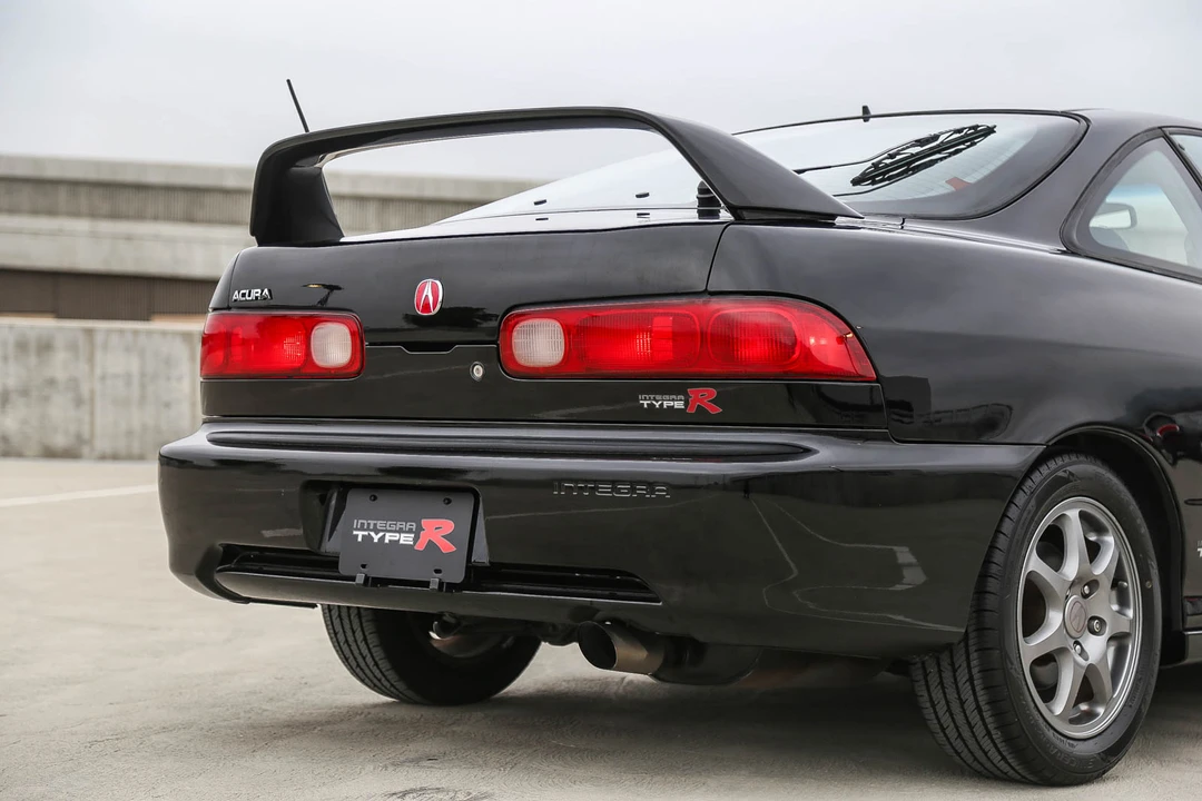 2001 Acura Integra Type R 3rd Gen - Image 14 of 31