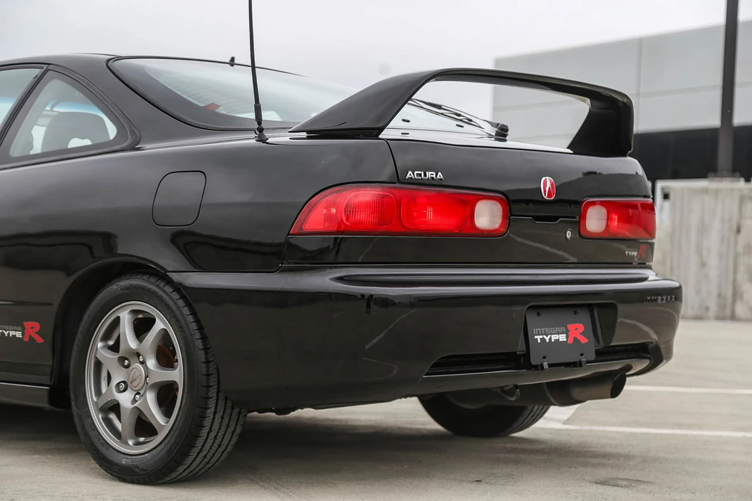2001 Acura Integra Type R 3rd Gen - Image 15 of 31