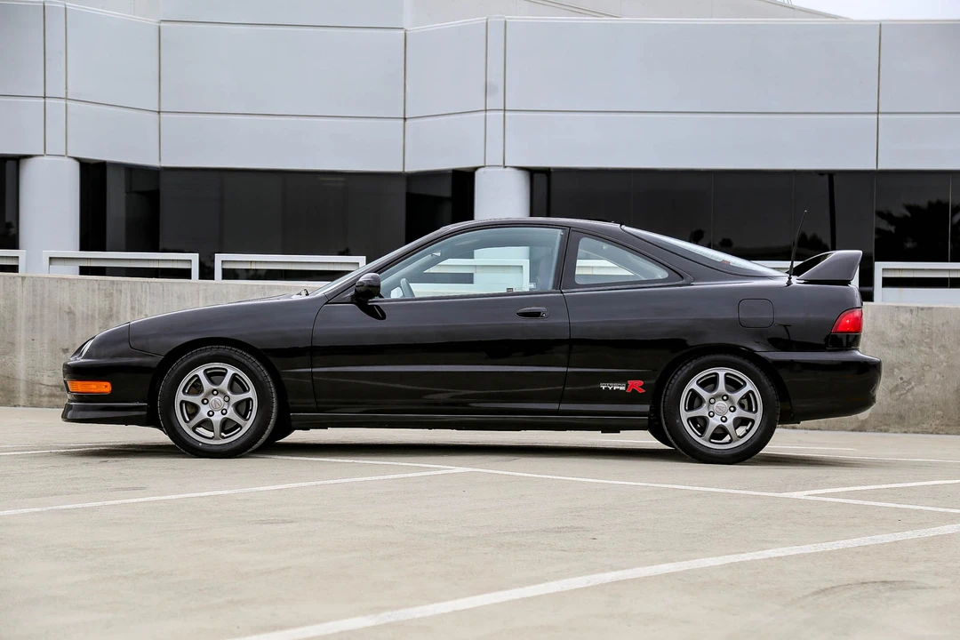 2001 Acura Integra Type R 3rd Gen - Image 3 of 31
