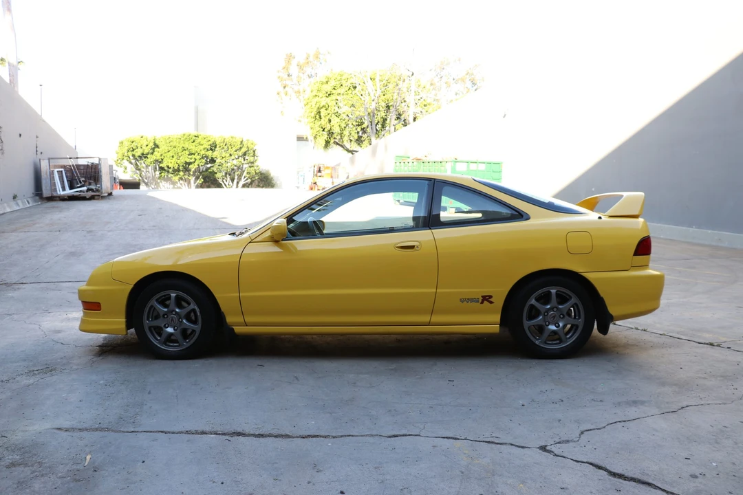 2001 Acura Integra Type R 3rd Gen - Image 5 of 31