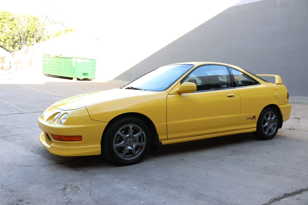 2001 Acura Integra Type R 3rd Gen - Image 4 of 31