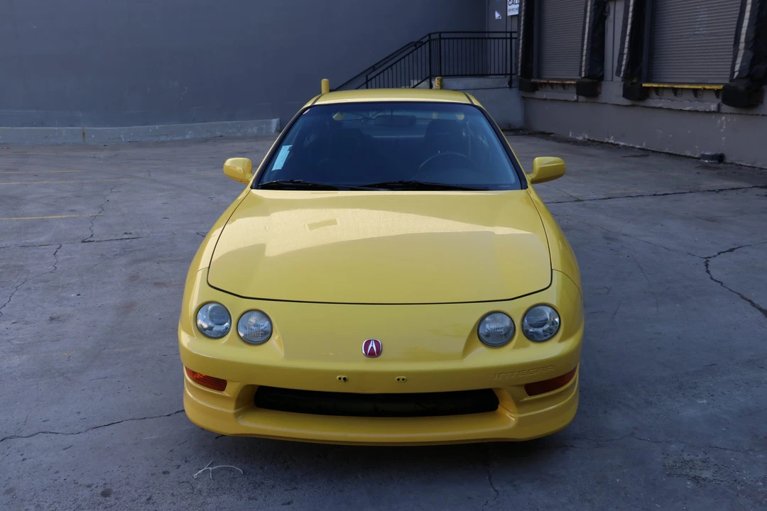 2001 Acura Integra Type R 3rd Gen - Image 20 of 31