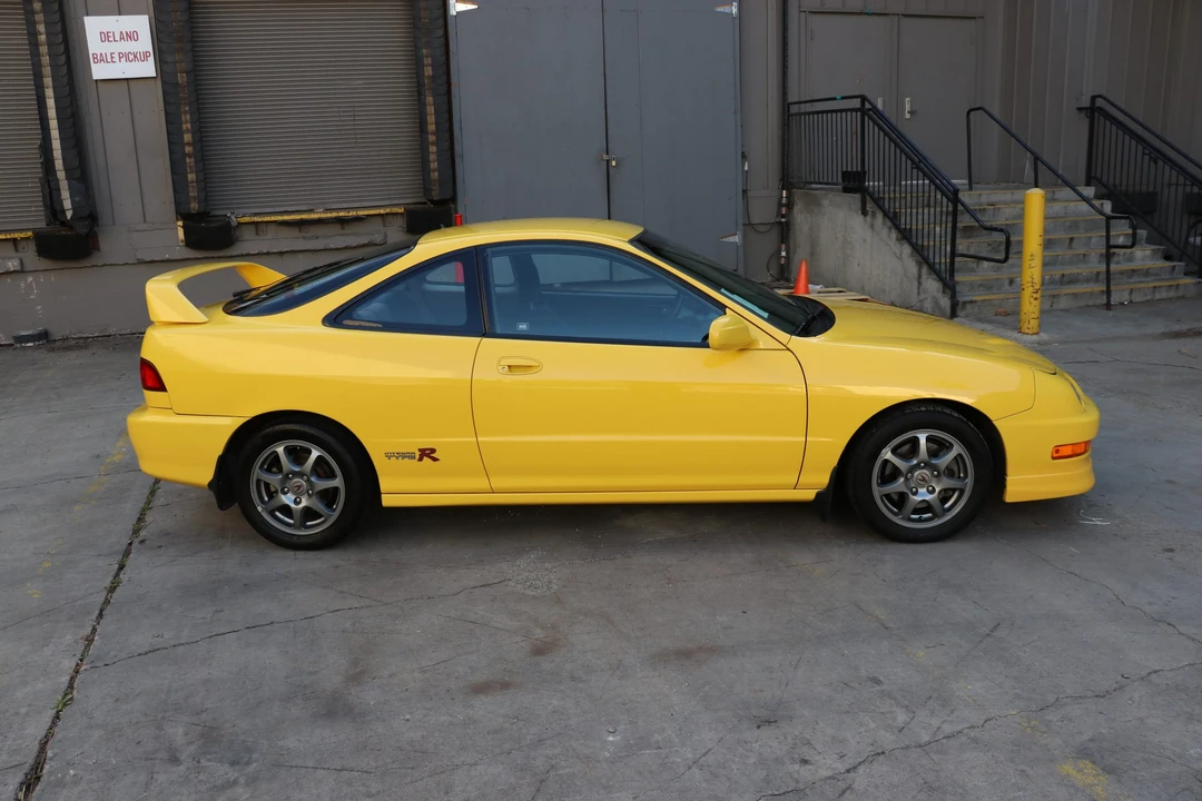 2001 Acura Integra Type R 3rd Gen - Image 16 of 31