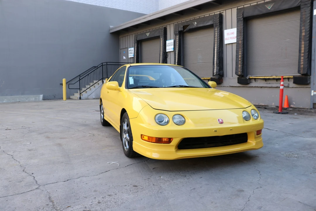 2001 Acura Integra Type R 3rd Gen - Image 18 of 31