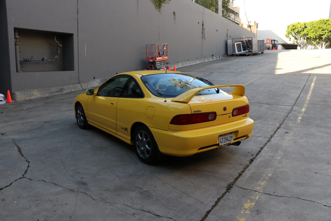2001 Acura Integra Type R 3rd Gen - Image 8 of 31