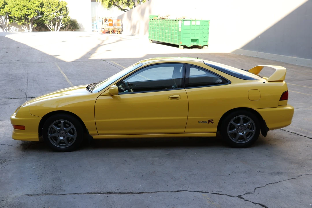 2001 Acura Integra Type R 3rd Gen - Image 6 of 31