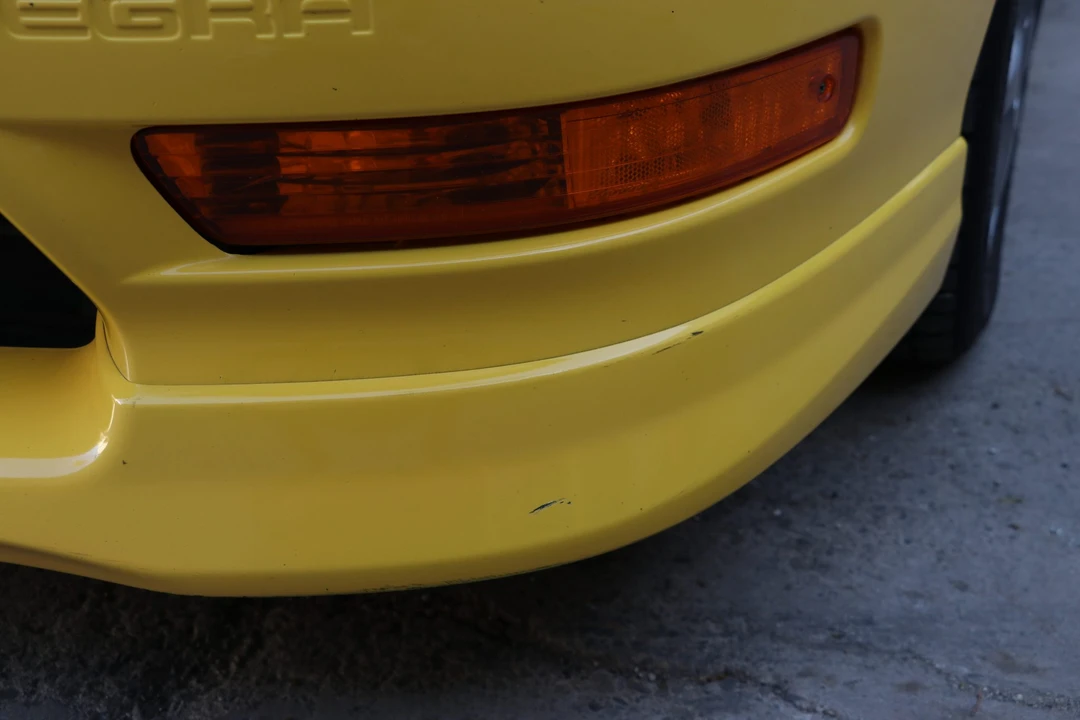 2001 Acura Integra Type R 3rd Gen - Image 28 of 31