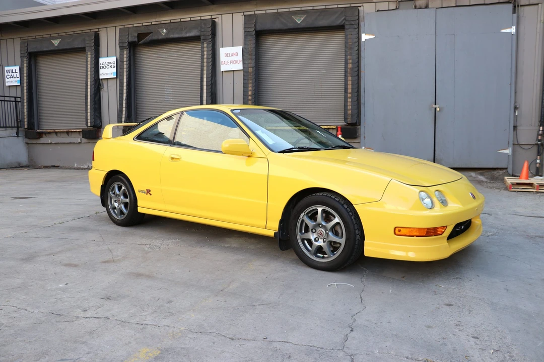 2001 Acura Integra Type R 3rd Gen - Image 17 of 31