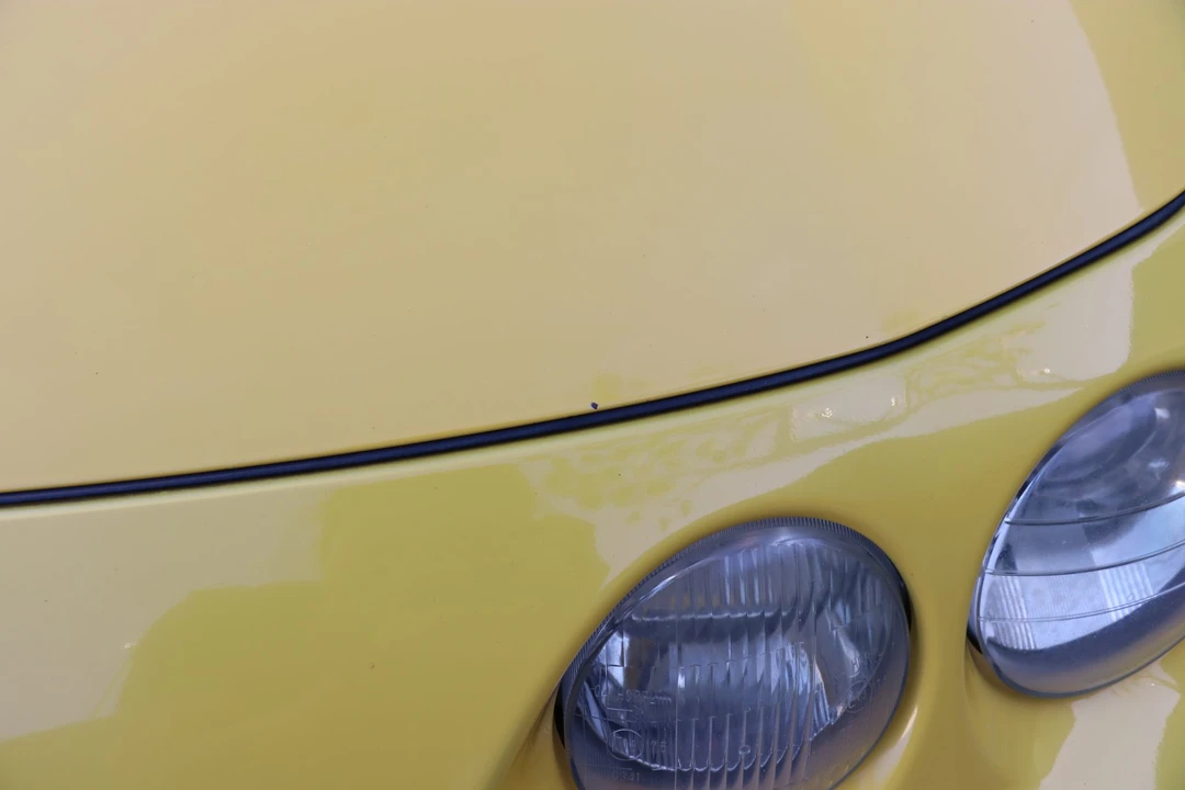 2001 Acura Integra Type R 3rd Gen - Image 30 of 31