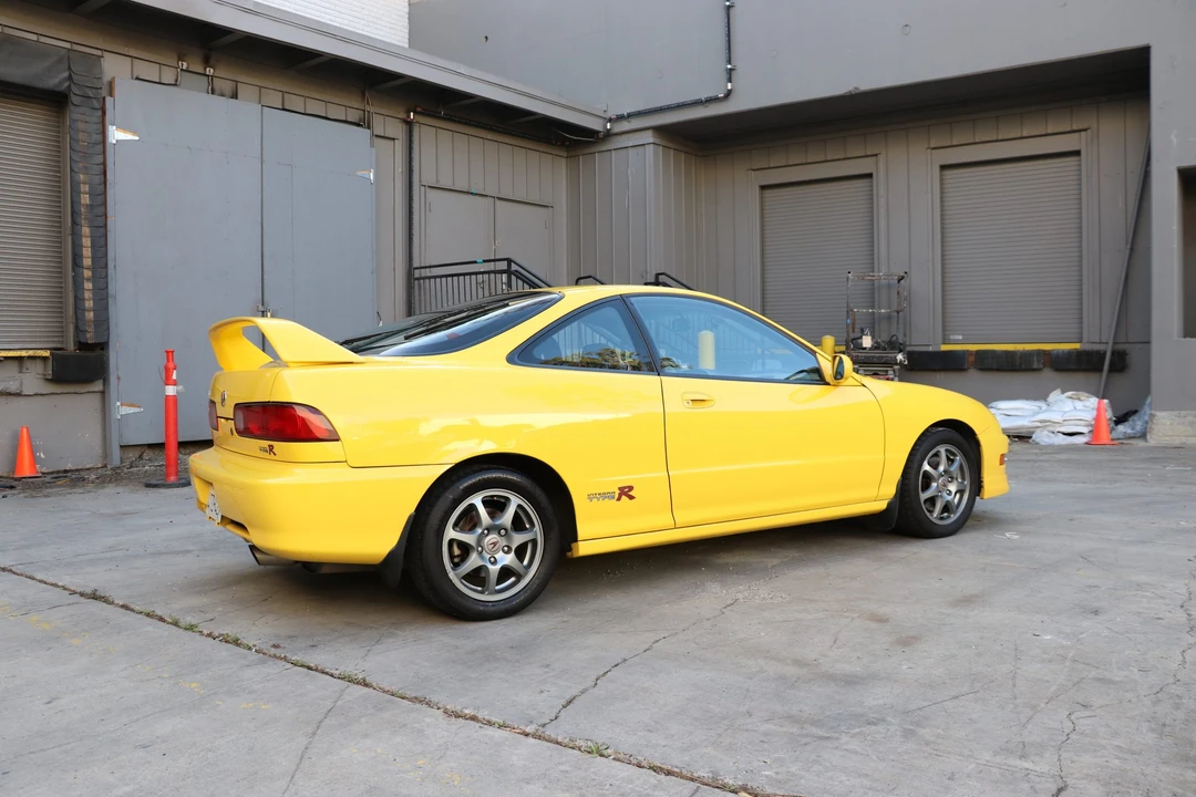 2001 Acura Integra Type R 3rd Gen - Image 14 of 31