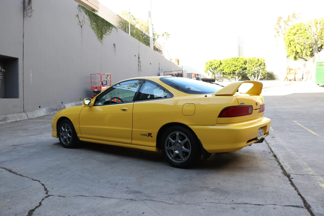 2001 Acura Integra Type R 3rd Gen - Image 7 of 31