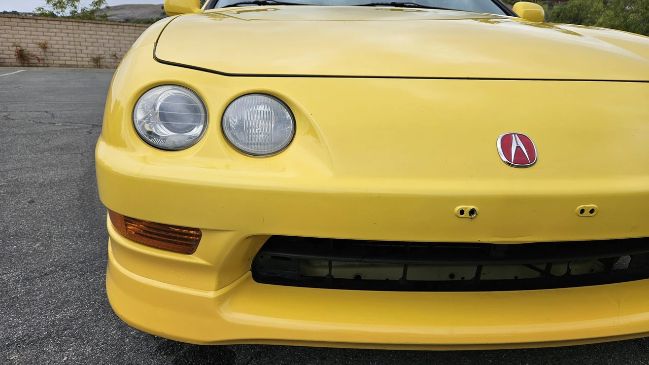 2001 Acura Integra Type R 3rd Gen - Image 14 of 31