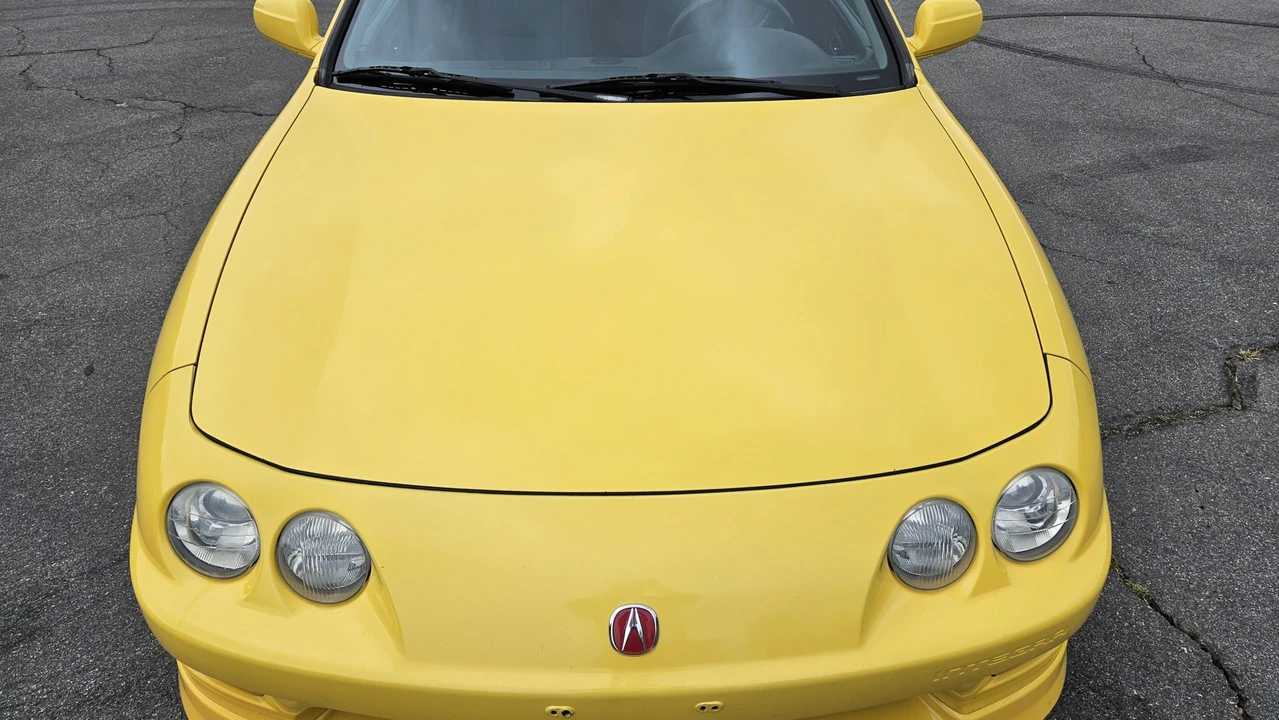 2001 Acura Integra Type R 3rd Gen - Image 18 of 31