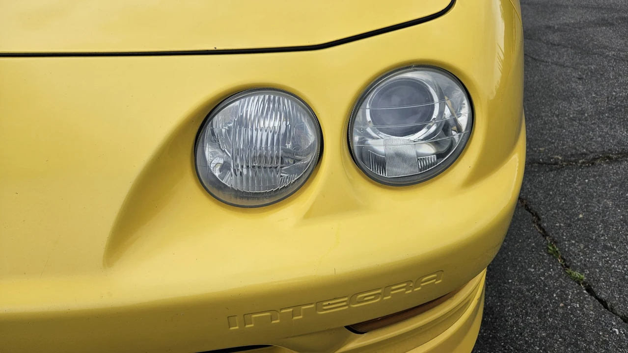 2001 Acura Integra Type R 3rd Gen - Image 17 of 31