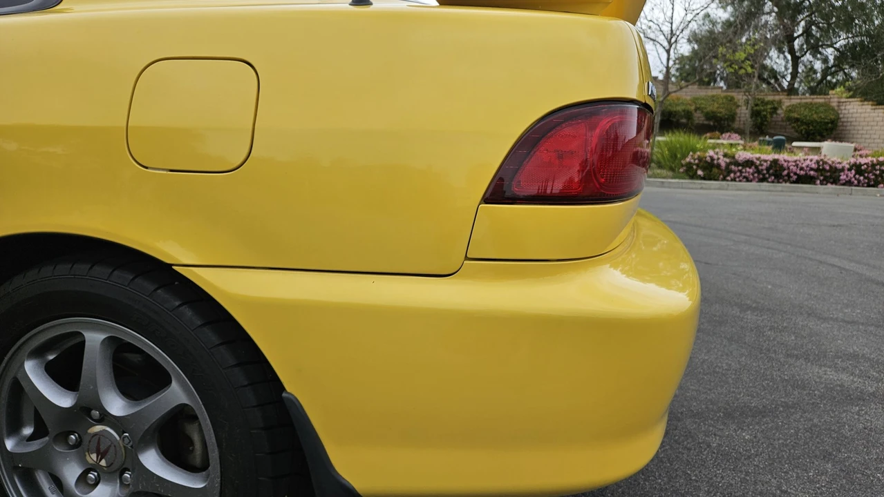 2001 Acura Integra Type R 3rd Gen - Image 28 of 31