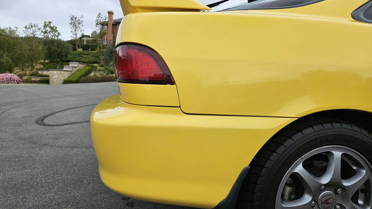 2001 Acura Integra Type R 3rd Gen - Image 29 of 31