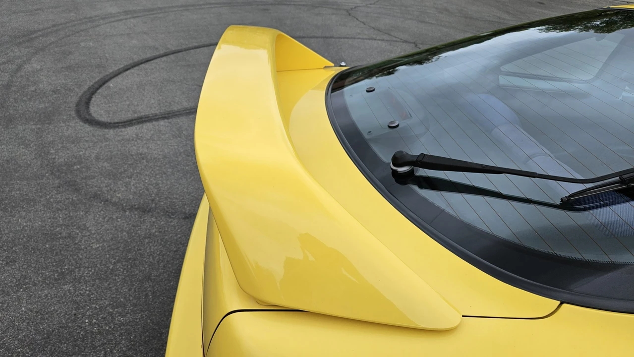 2001 Acura Integra Type R 3rd Gen - Image 30 of 31