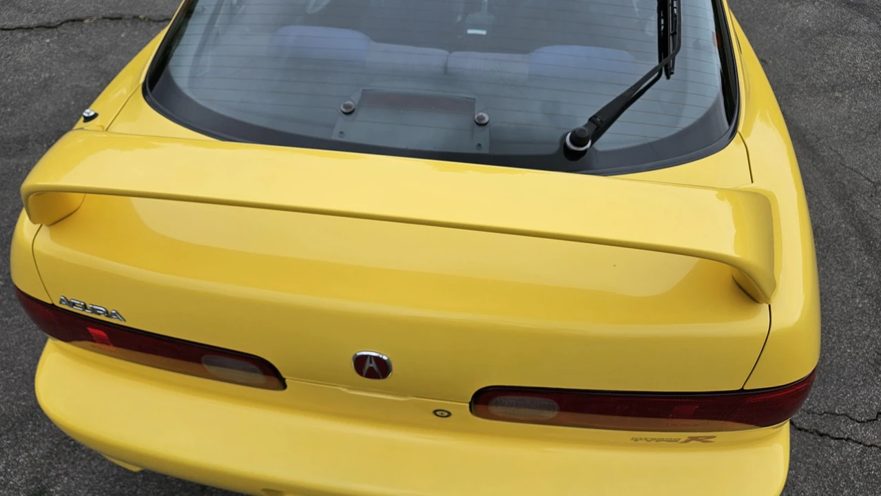 2001 Acura Integra Type R 3rd Gen - Image 23 of 31