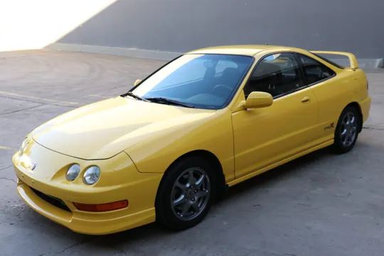 2001 Acura Integra Type R