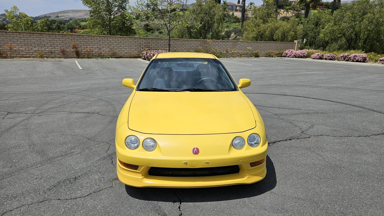 2001 Acura Integra Type R 3rd Gen - Image 5 of 31