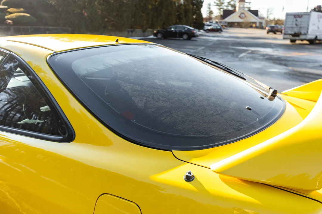 2001 Acura Integra Type R 3rd Gen - Image 23 of 31