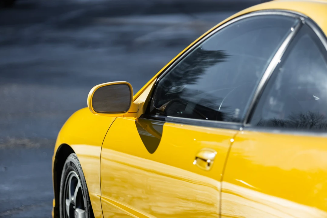 2001 Acura Integra Type R 3rd Gen - Image 21 of 31