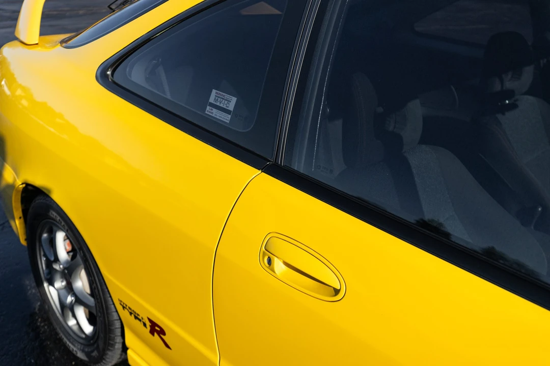 2001 Acura Integra Type R 3rd Gen - Image 22 of 31