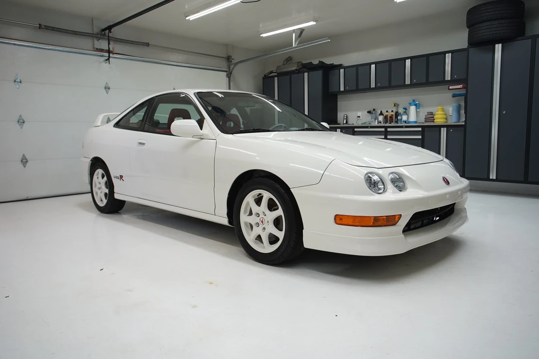 2001 Acura Integra Type R 3rd Gen - Image 14 of 31