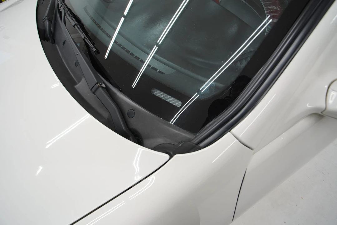2001 Acura Integra Type R 3rd Gen - Image 30 of 31