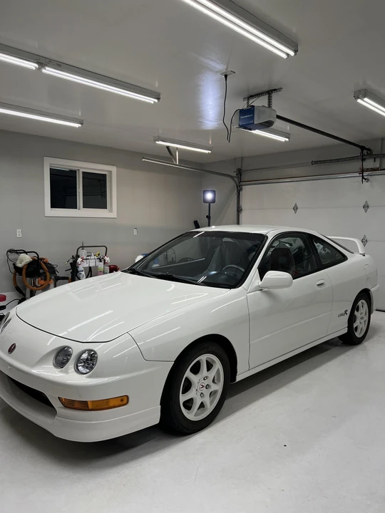 2001 Acura Integra Type R 3rd Gen - Image 2 of 31